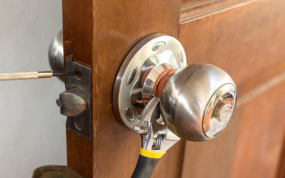 serrurier serrurerie aménagements Clamart