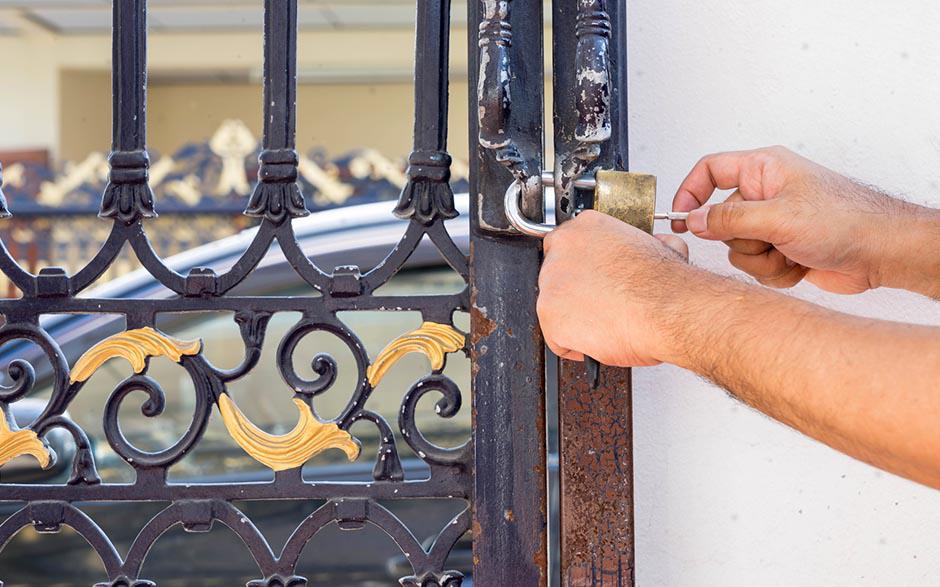tarif serrurier ouverture de porte Gentilly