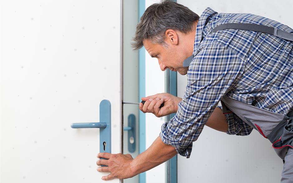 tarif serrurier ouverture de porte Gentilly