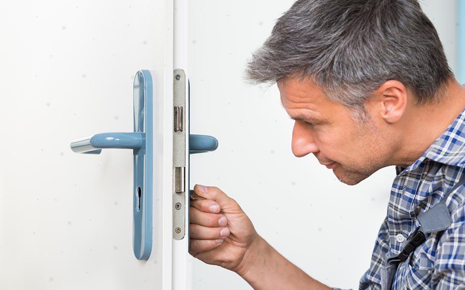serrurier serrurerie aménagements Clamart